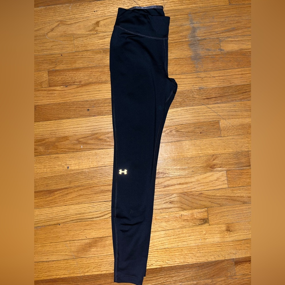 Under Armour Heatgear leggings